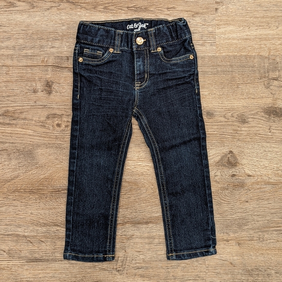 Cat & Jack Other - 🎅 Cat & Jack Skinny Jeans